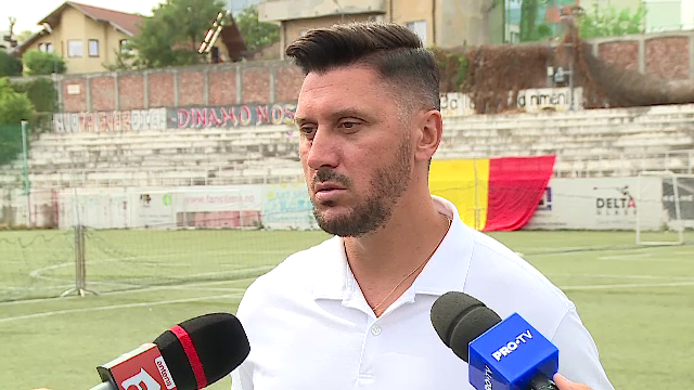 Ciprian Marica taie aripile tricolorilor după 0-3 cu Canada: &rdquo;Meriți acum să mergi la Mondial? Nu mai meriți&rdquo;