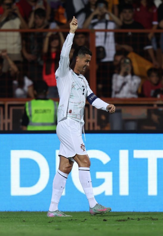 Cristiano ronaldo 6