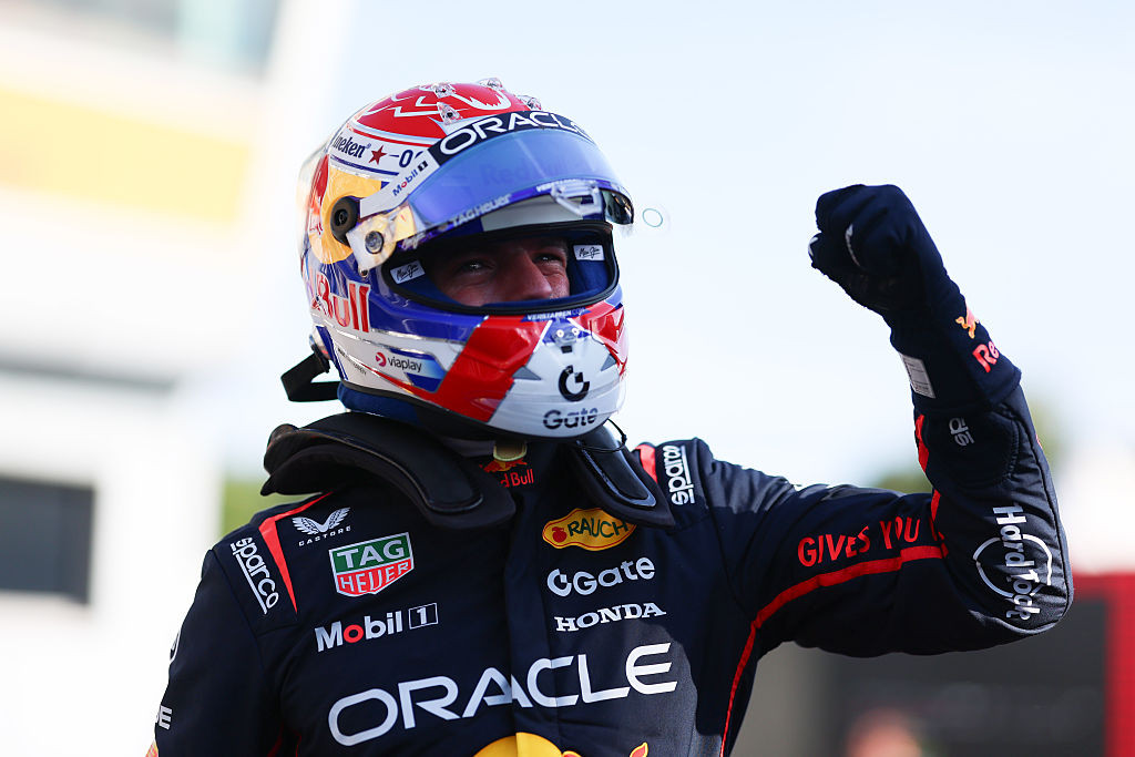 Max Verstappen s-a impus &icirc;n Marele Premiu al Qatarului! C&acirc;nd se va decide titlul mondial