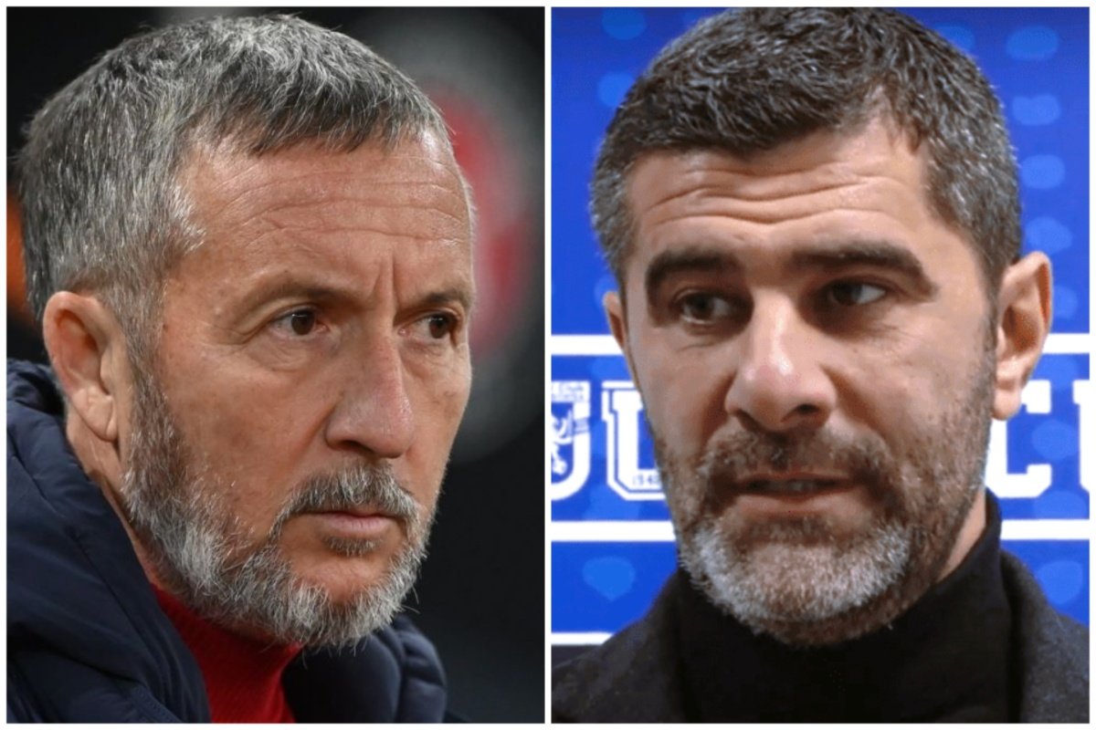 Continuă scandalul cu transferul lui Tudose! Mihai Stoica l-a chemat pe Dani Coman la detectorul de minciuni