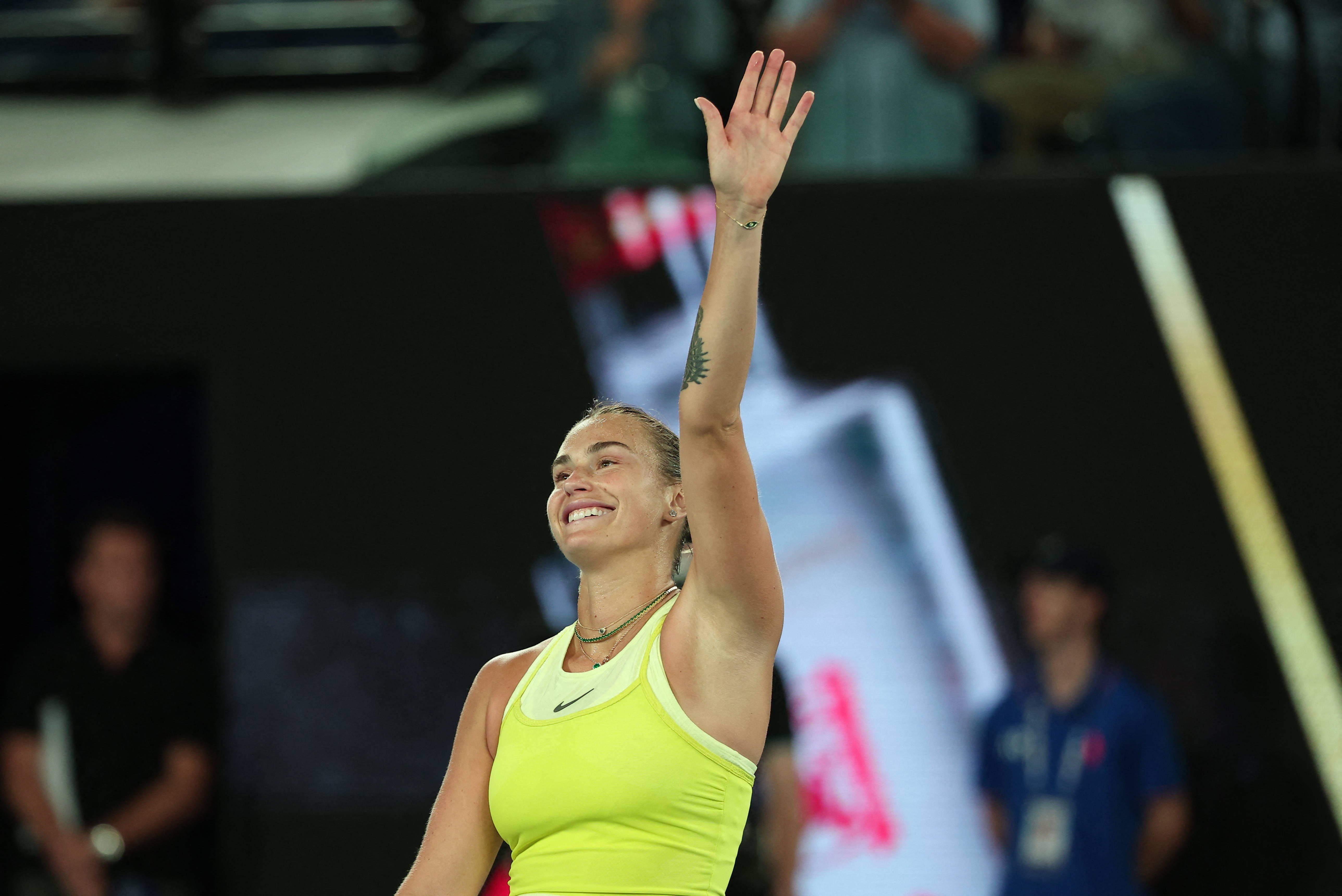 Arina Sabalenka a c&acirc;știgat titlul la US Open! Performanța pe care o reușise ultima oară Serena Williams