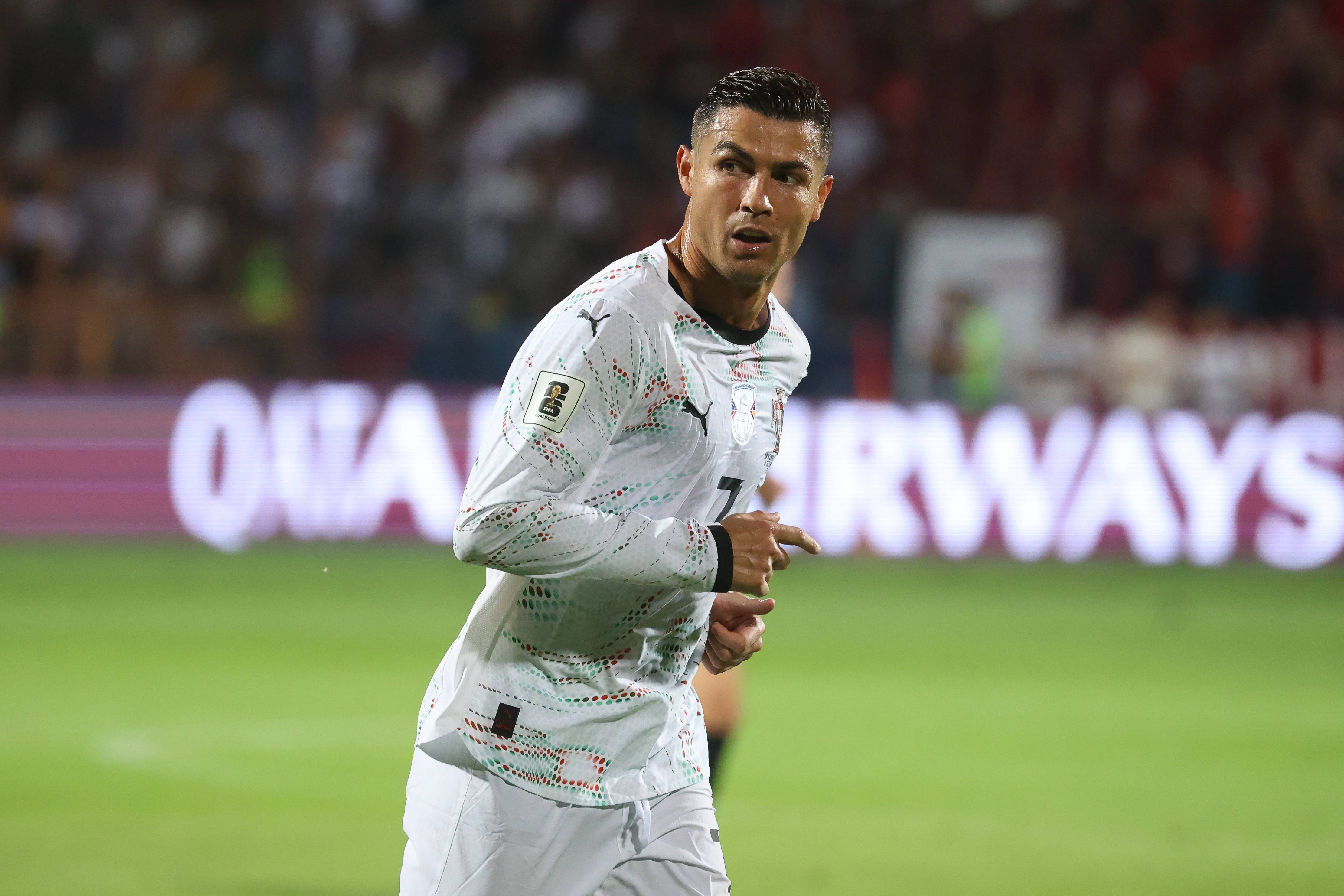 Cristiano Ronaldo sparge toate barierele la 40 de ani! Borna incredibilă atinsă de portughez
