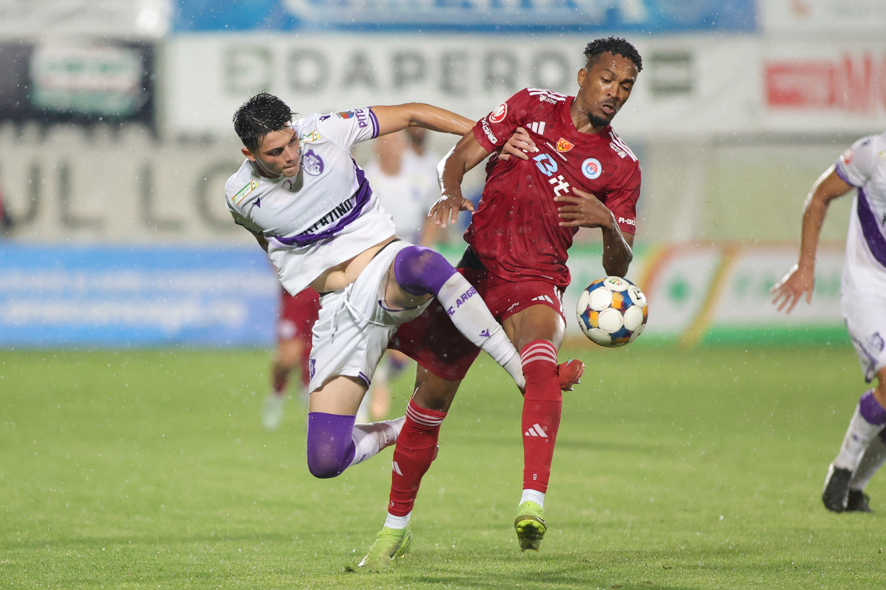 Ce se &icirc;nt&acirc;mplă cu transferul lui Mario Tudose la FCSB: &rdquo;Hotăr&acirc;rea este luată&rdquo;