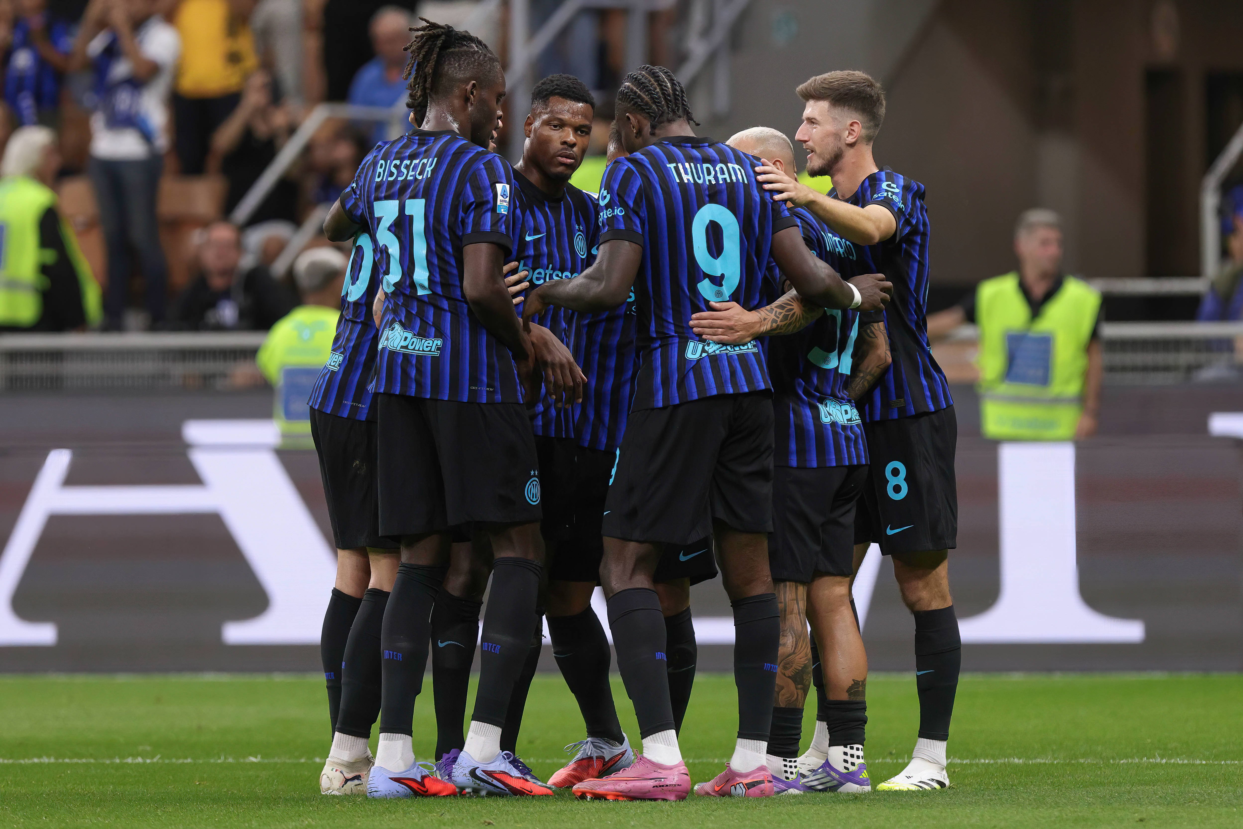 Pe lista lui Manchester City &icirc;n vara trecută, jucătorul lui Chivu nu a ezitat: &bdquo;Aș fi cu siguranță interesat&rdquo;