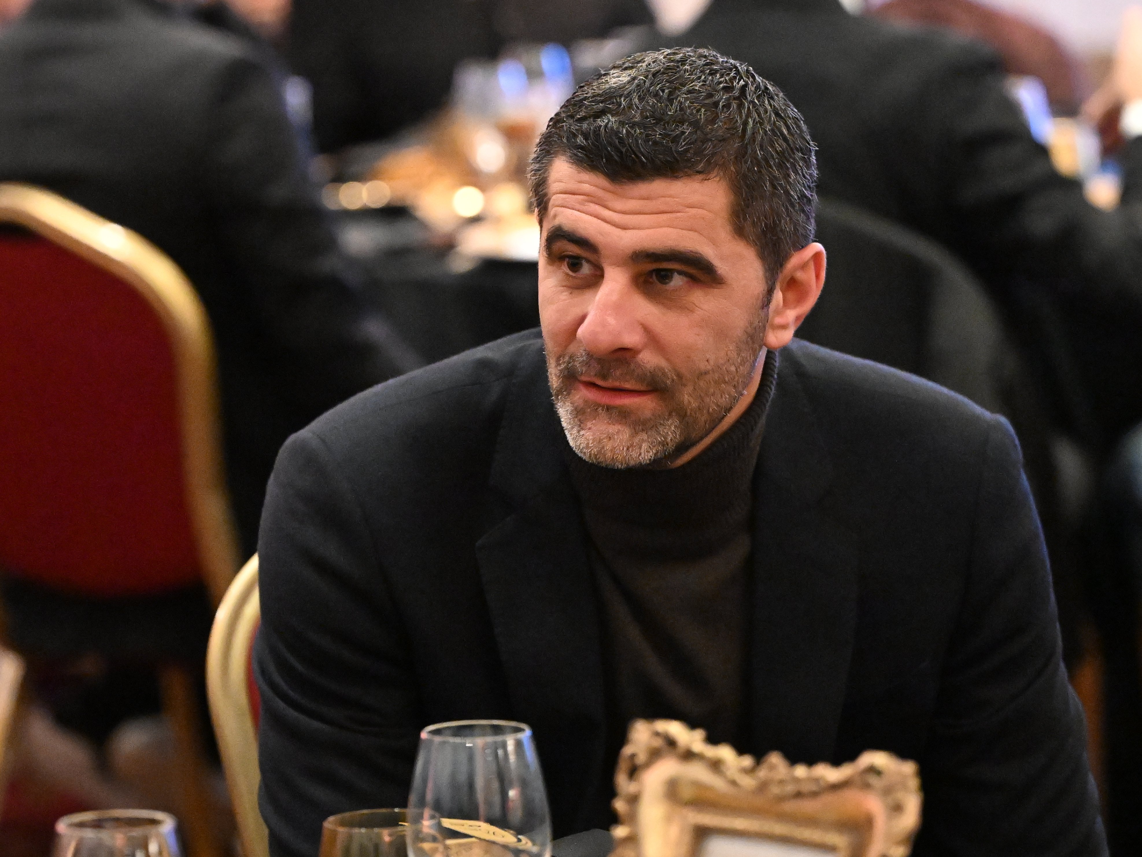 Dani Coman i-a dat replica lui Gigi Becali: &rdquo;Nu e rom&acirc;nească, e bulgărească&rdquo;
