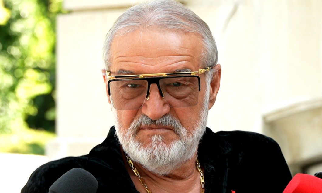 Plecat cu scandal de la FCSB, fostul atacant nu l-a iertat pe Gigi Becali: &amp;bdquo;E numai vina lui!&amp;rdquo;