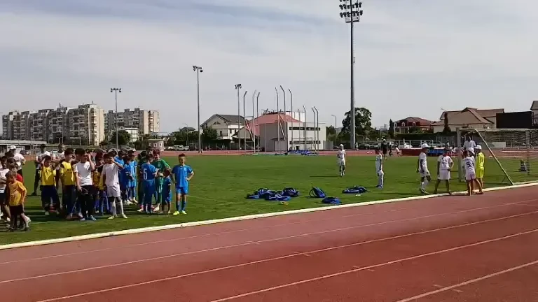 S-a încheiat turneul ”Ilie Balaci” din Craiova. Sorin Cârțu și Emil Săndoi, printre invitați