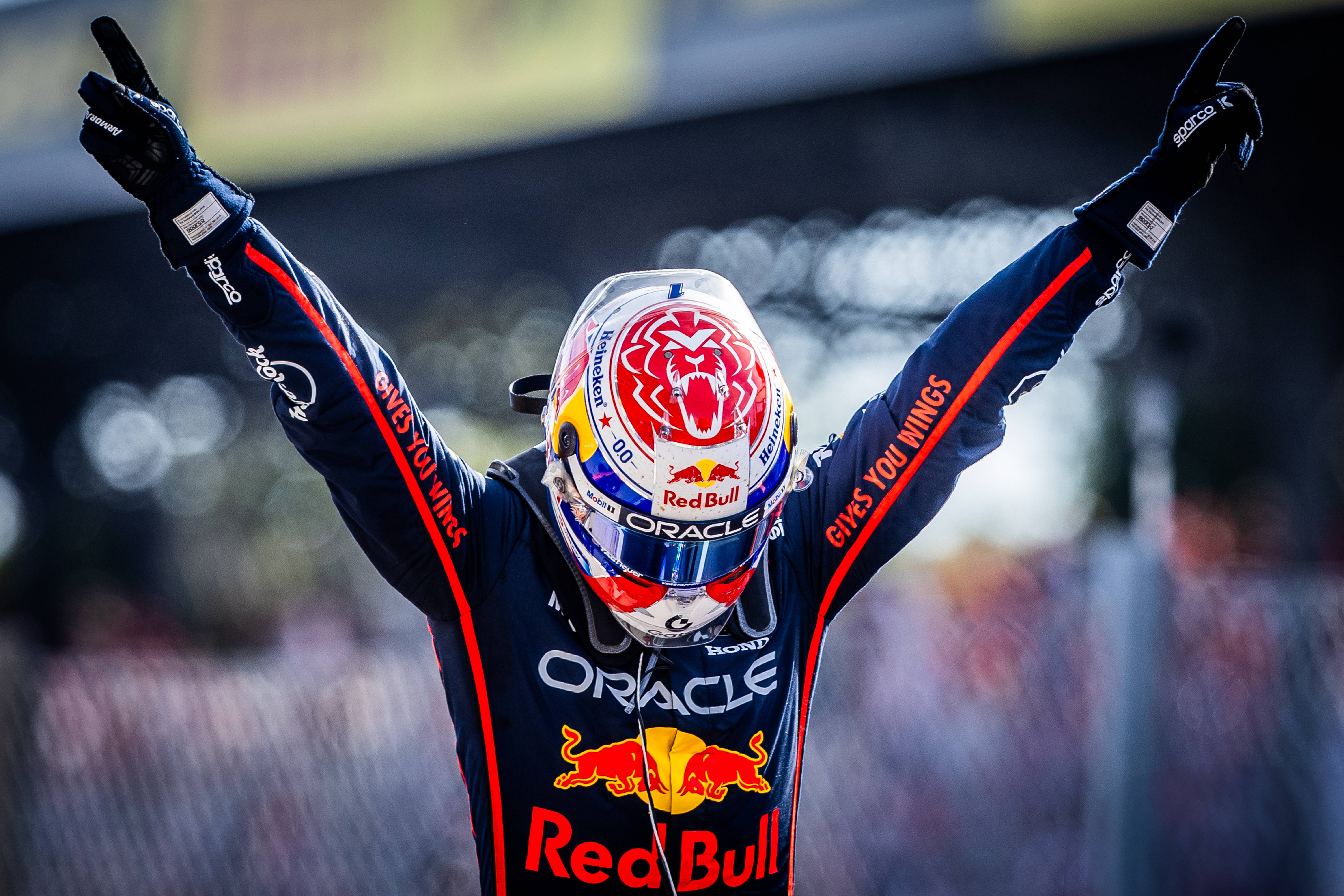 Formula 1 | Max Verstappen va pleca din pole-position &icirc;n Marele Premiu de la Abu Dhabi