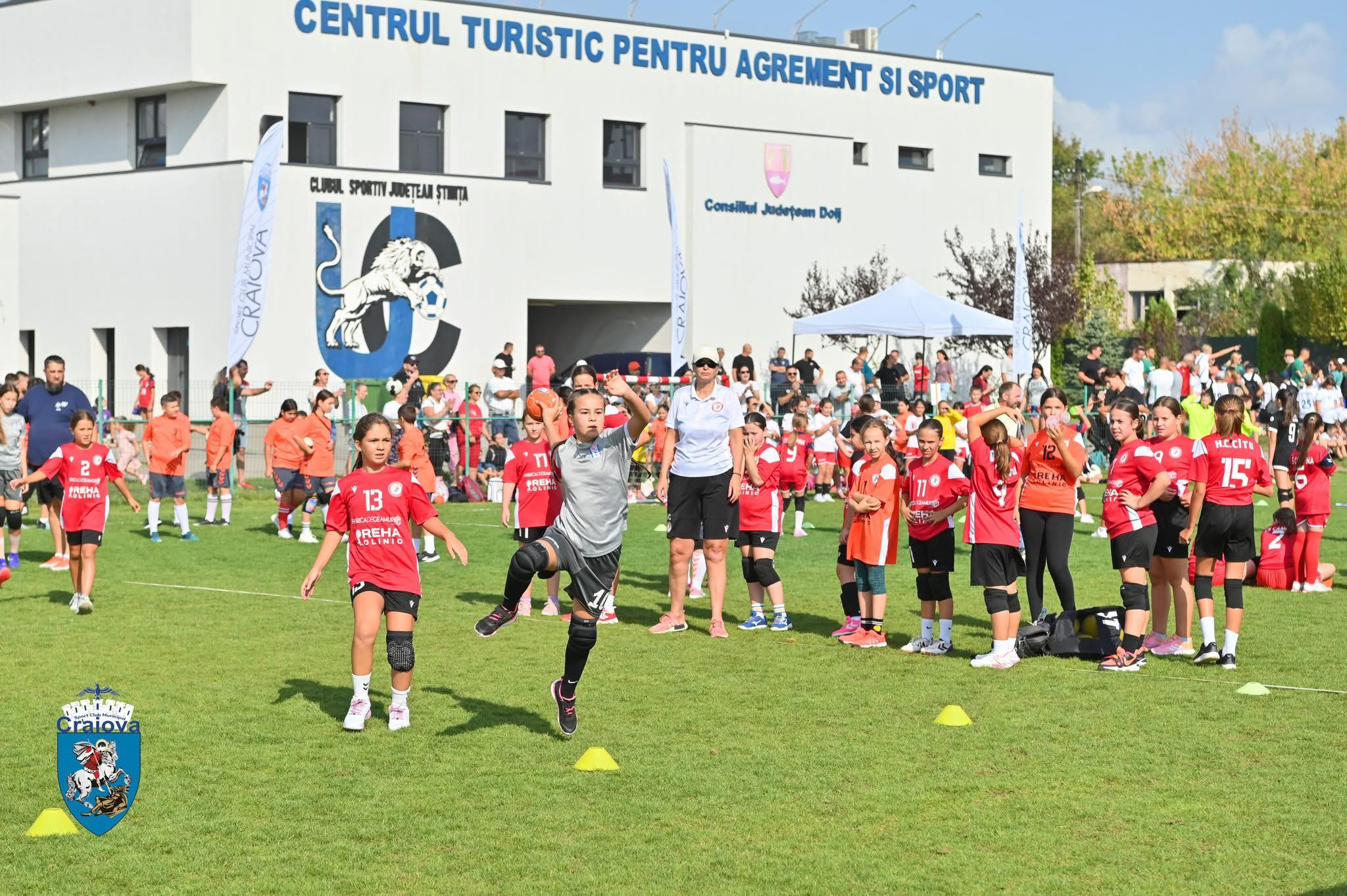 Adi Cosman, președinte la SCM Craiova, are o propunere pentru redresarea handbalului rom&acirc;nesc