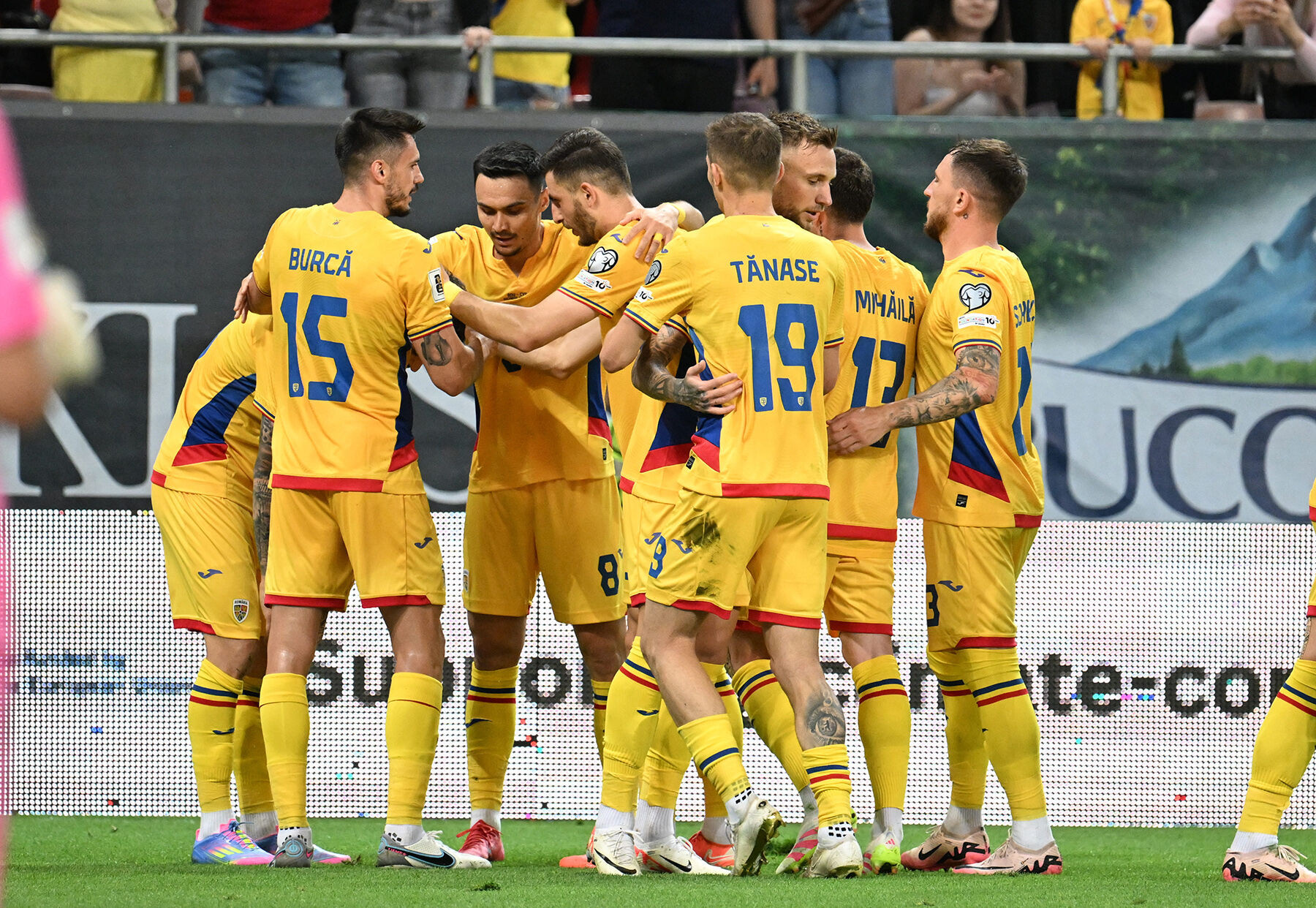 Olandezul care ne vrea la Mondial: &bdquo;Lăsați Rom&acirc;nia să c&acirc;știge!&rdquo; Motivul incredibil :)