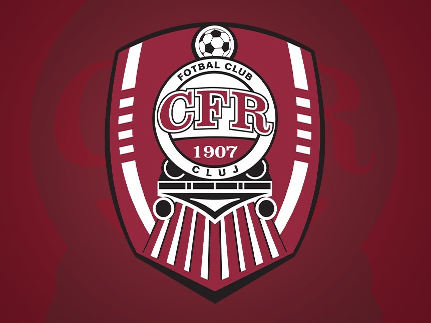 Plecări pe bandă rulantă de la CFR Cluj: &rdquo;Mulțumim și mult succes!&rdquo;