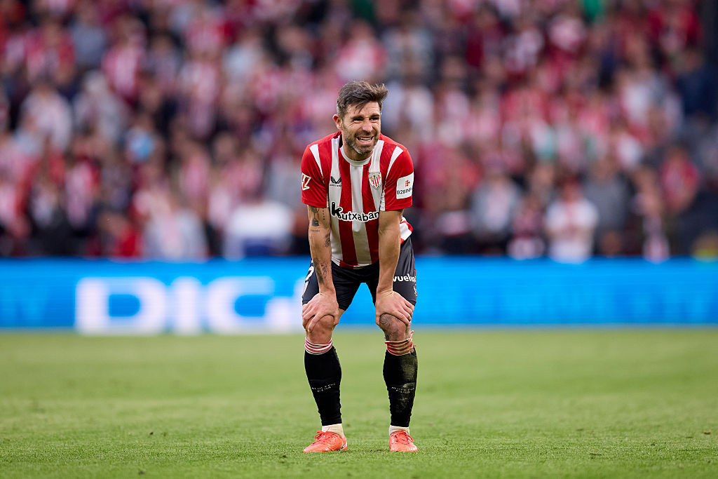 Decizie șocantă a UEFA! A suspendat pentru dopaj un jucător care a făcut tratament pentru cancer