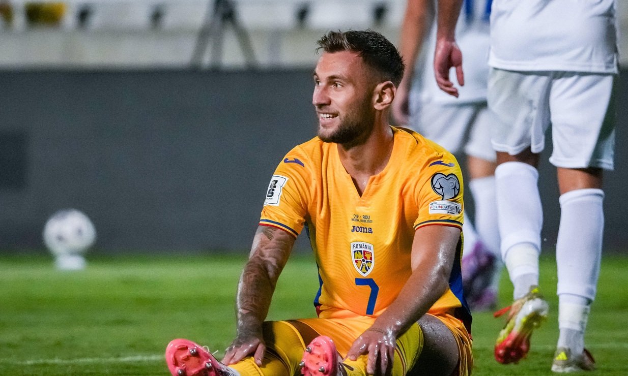 Rom&acirc;nia va juca la barajul pentru CM 2026: posibilele adversare + c&acirc;nd sunt programate meciurile