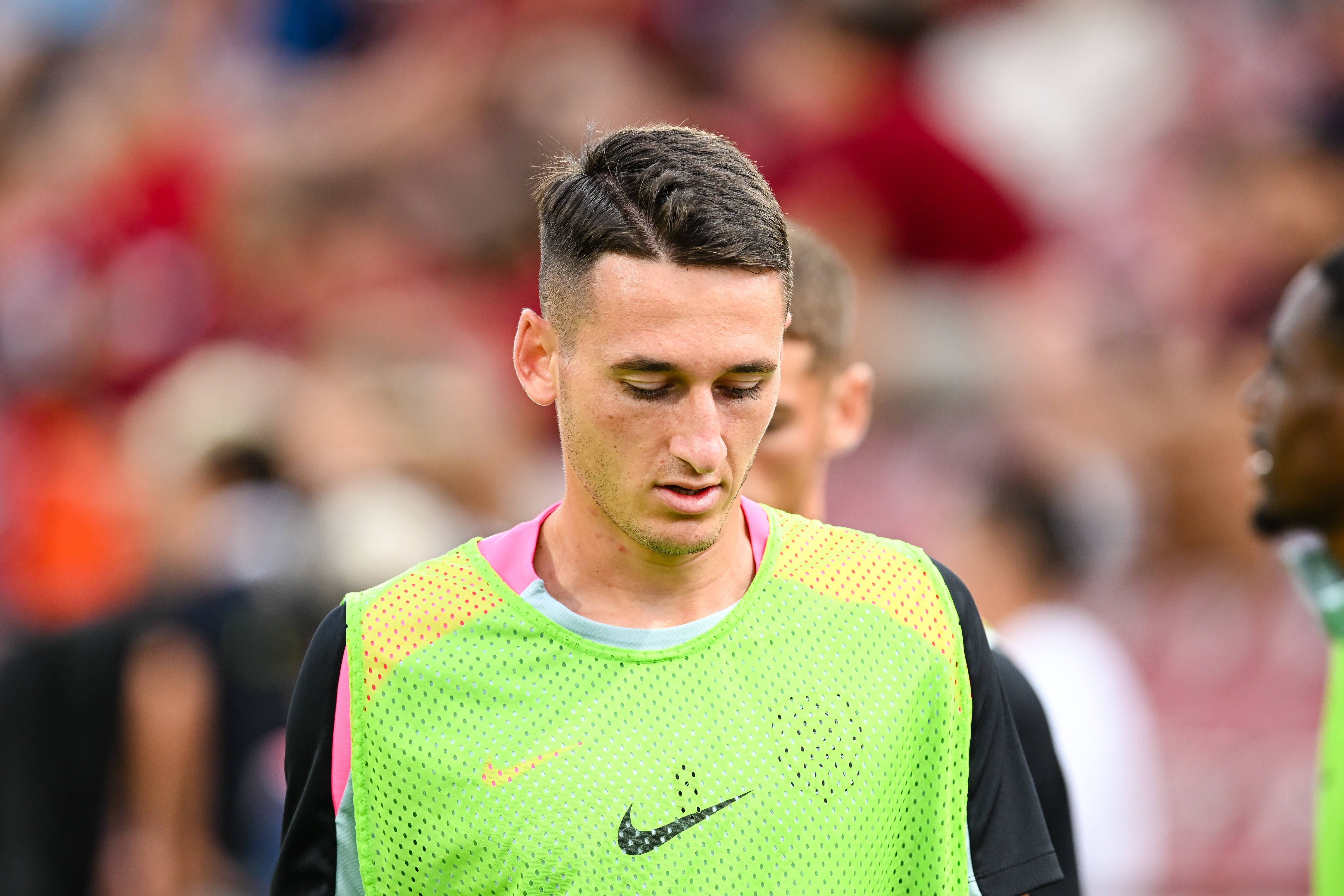 Ce lovitură! Alin Fică semnează, după ce a ratat transferul la Rapid