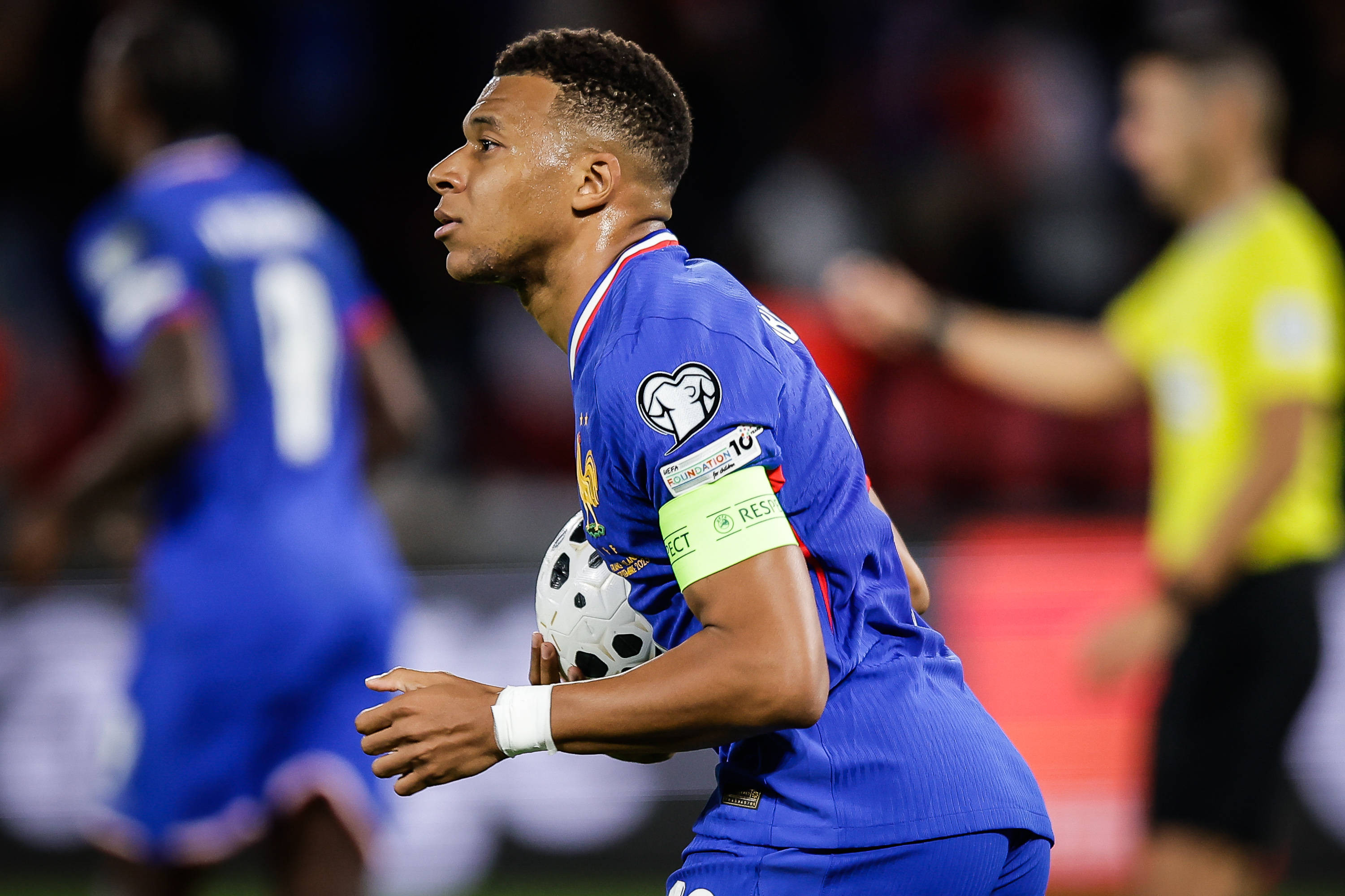 Kylian Mbappe l-a depășit pe Thierry Henry! &bdquo;Galacticul&ldquo;, al doilea cel mai bun marcator din istoria Franței