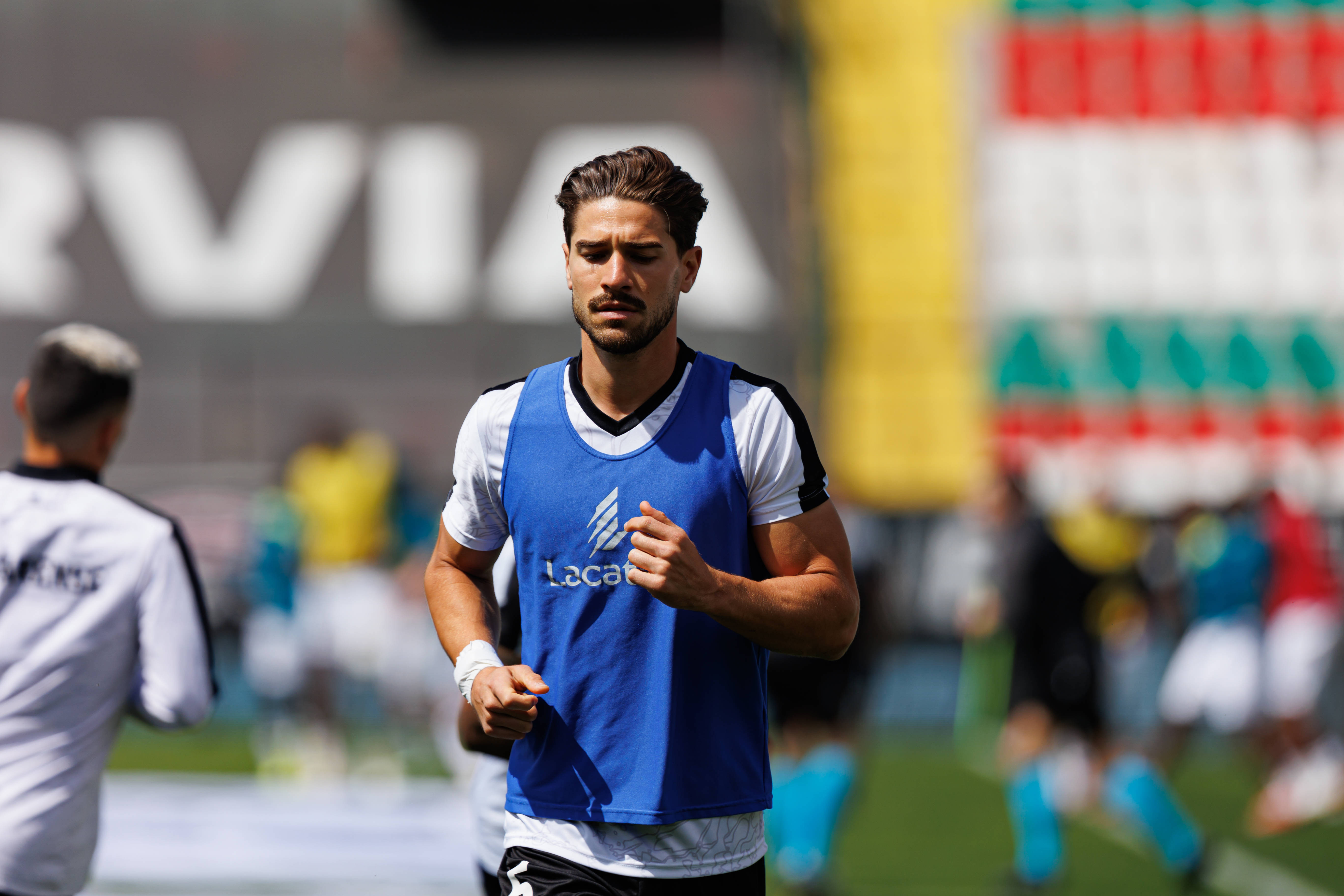 Dinamo a reluat negocierile cu fundașul central de un milion de euro: &rdquo;Sunt discuții&rdquo;