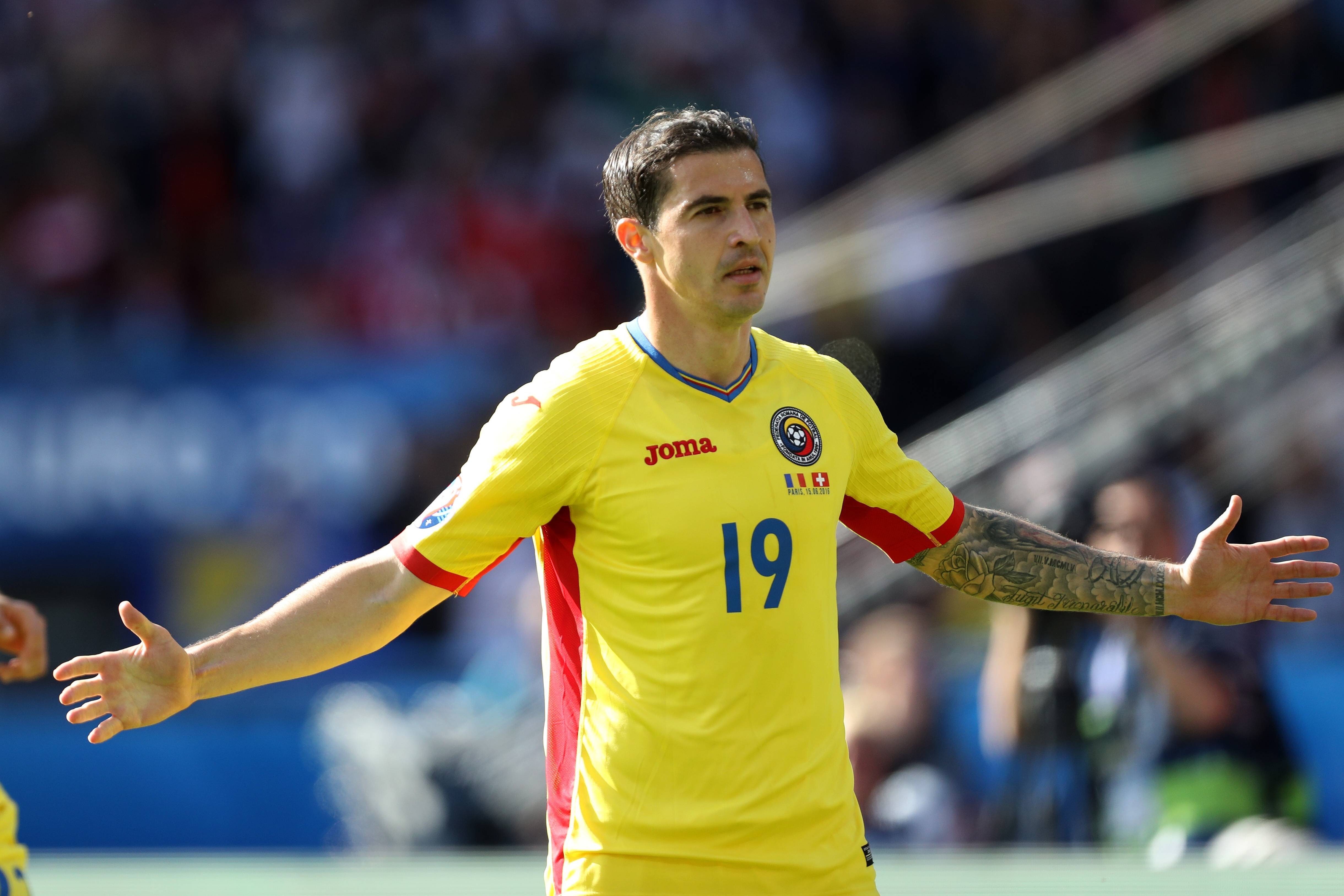 Bogdan Stancu, uluit după Cipru &ndash; Rom&acirc;nia 2-2: &bdquo;Nu mi-a venit să cred!&rdquo;