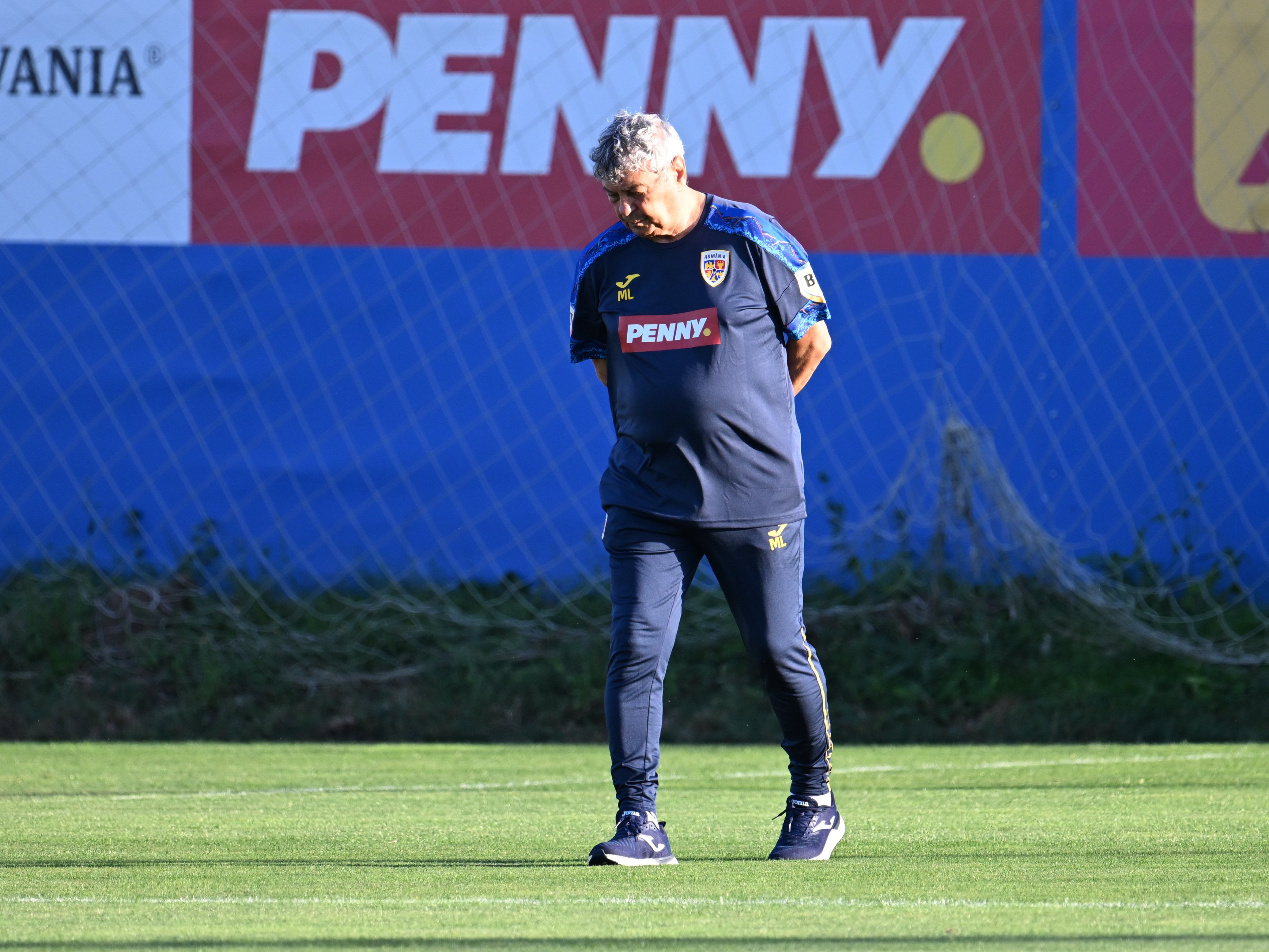 Mircea Lucescu, prima reacție despre plecarea de la echipa națională: &rdquo;Vorbesc foarte serios!&rdquo;