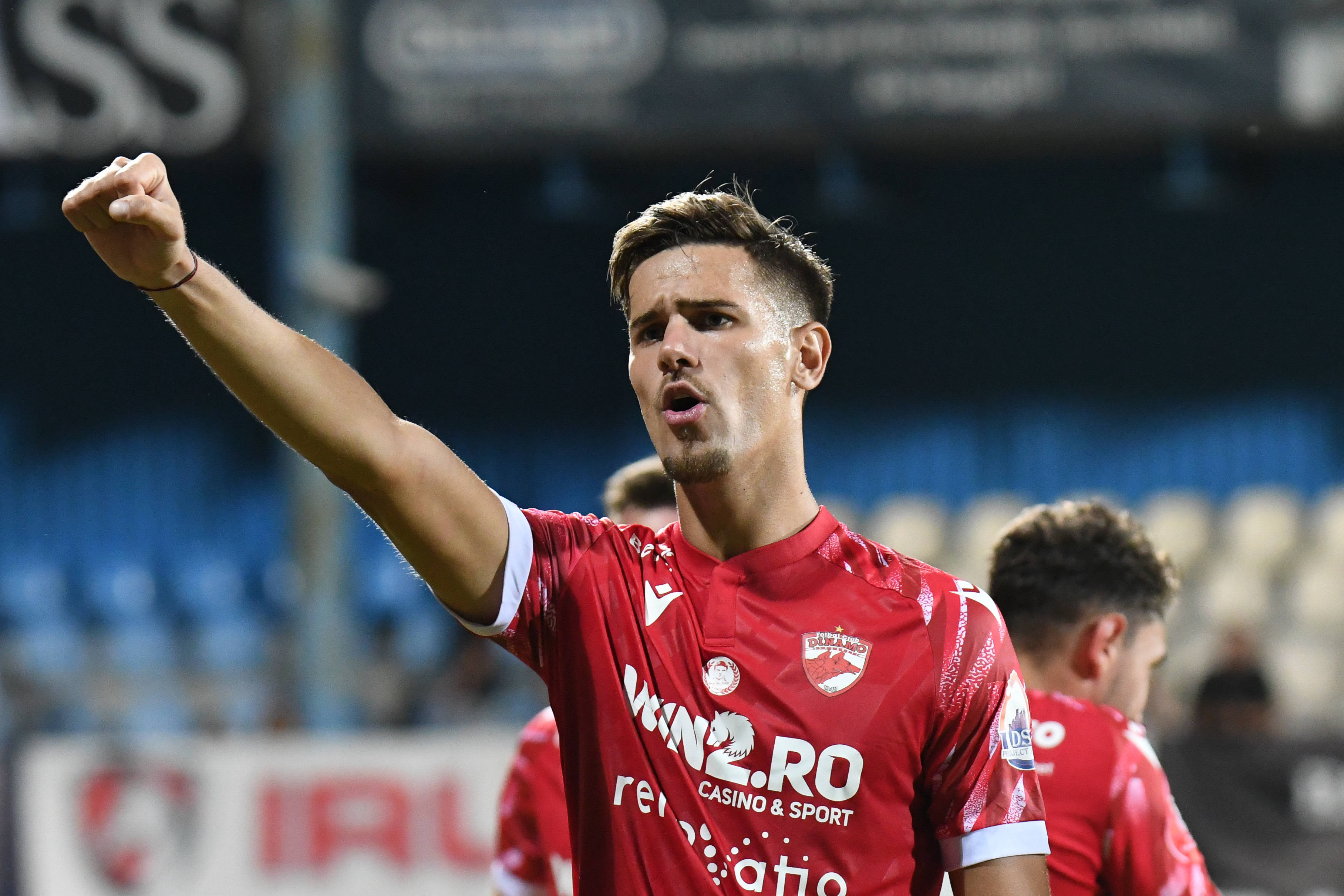 Ricardo Grigore și-a găsit echipă: &rdquo;Bine ai venit &icirc;n familia noastră&rdquo;