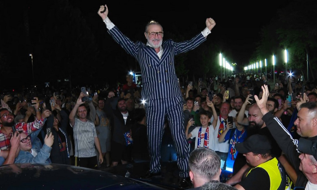 Ungurii, contrariați! Duarte pleacă gratis la FCSB după ce Ujpest a refuzat 1,5 milioane de euro