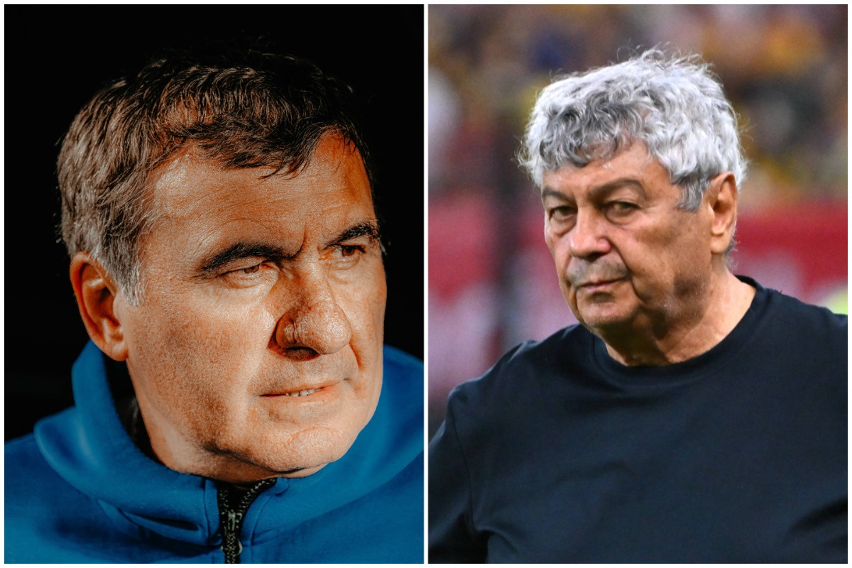 &rdquo;M&acirc;ine discut cu ei!&rdquo; Gică Hagi, la națională, &icirc;n locul lui Mircea Lucescu?!