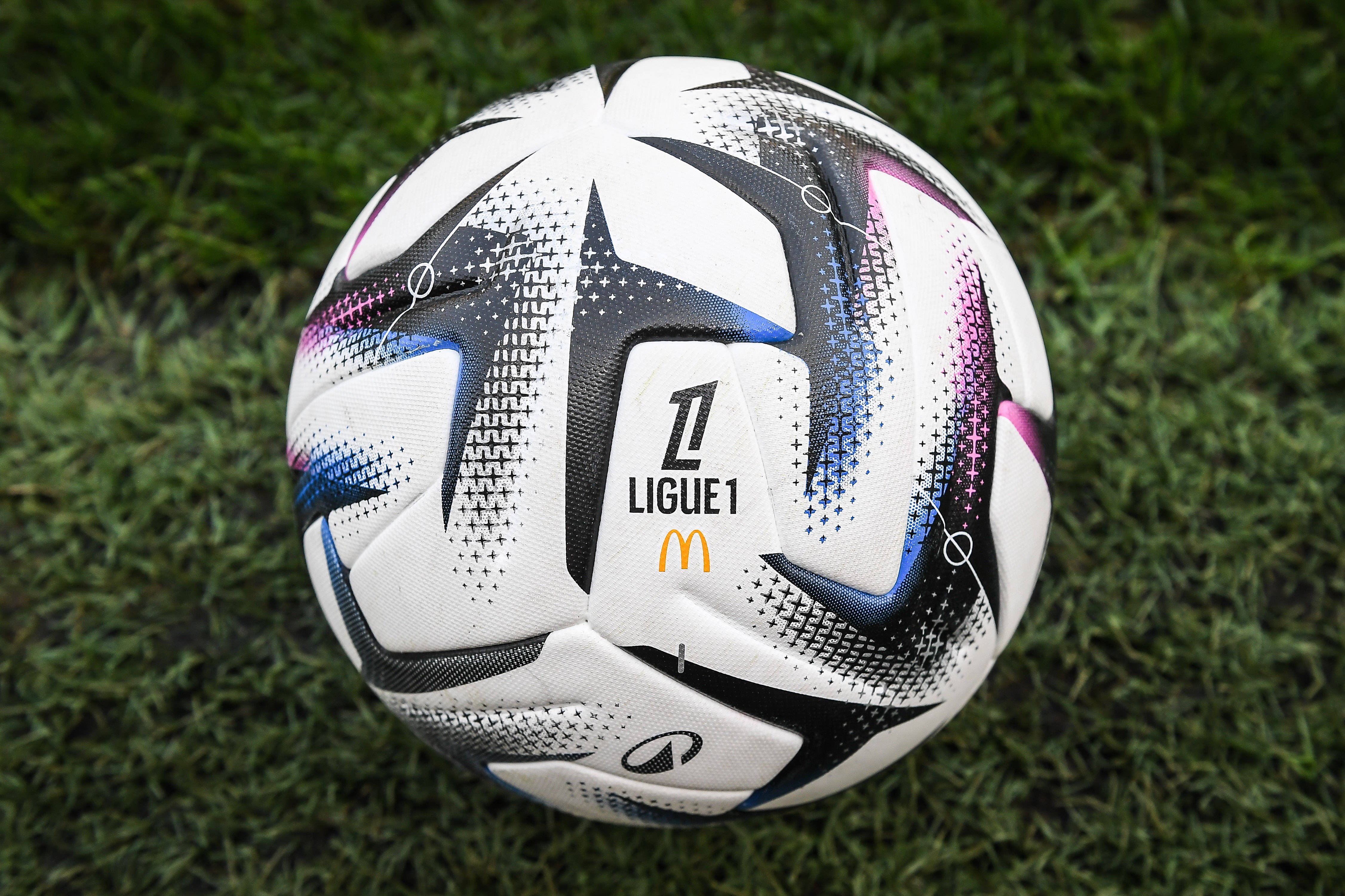 LIGUE 1 se vede pe VOYO | Spectacol total &icirc;n Franța. Lorient - Toulouse 1-1, Angers - Auxerre 2-0, Metz - Nice 2-1 și Strasbourg - Lille 2-0