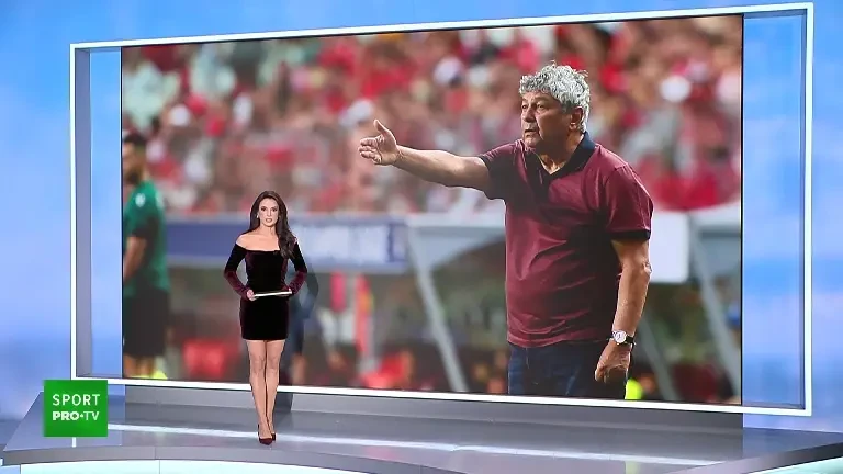 Mircea Lucescu e gata să își dea demisia! Hagi ar putea reveni pe banca naționalei