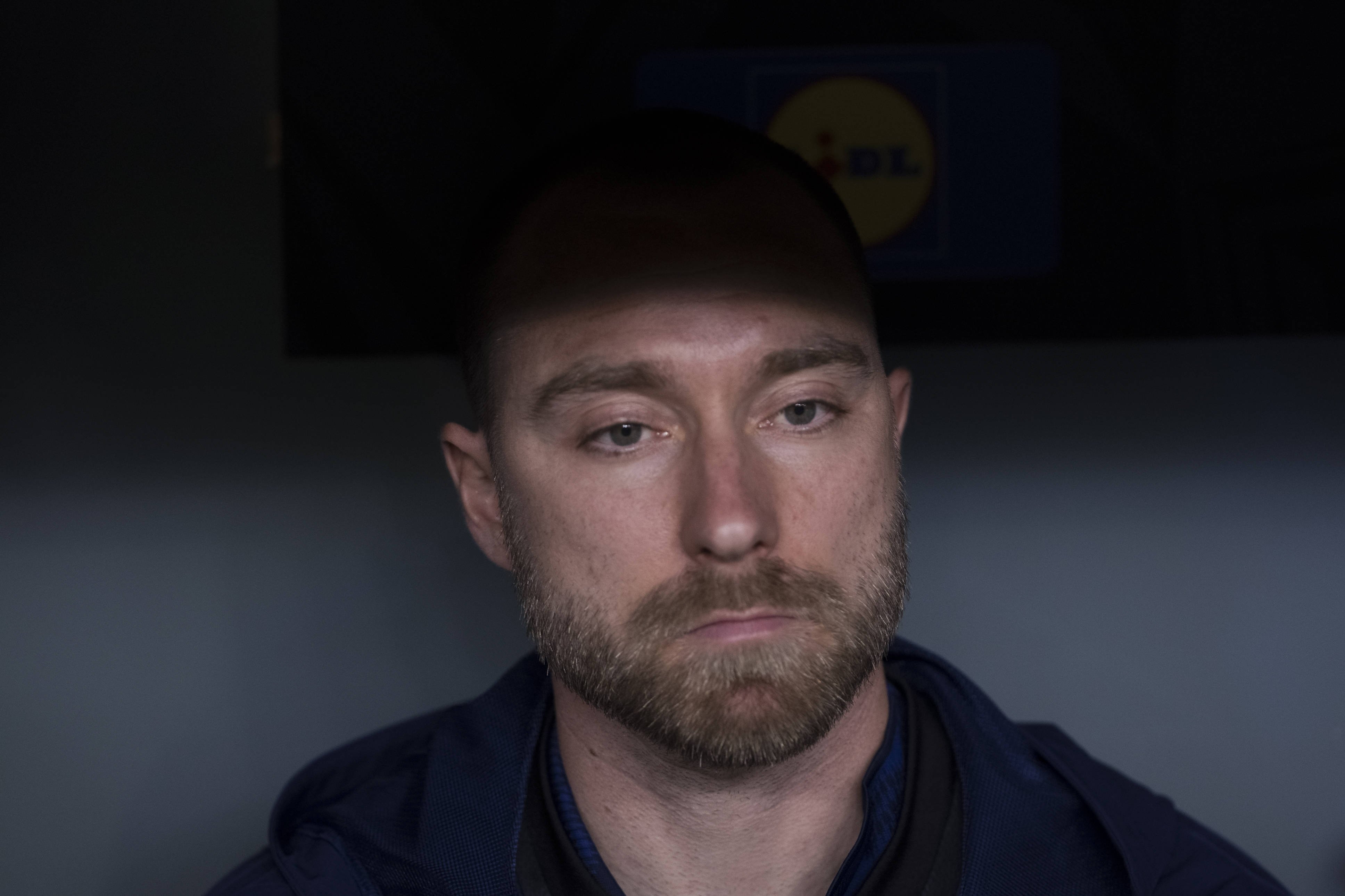 Christian Eriksen a fost prezentat la noua sa echipă