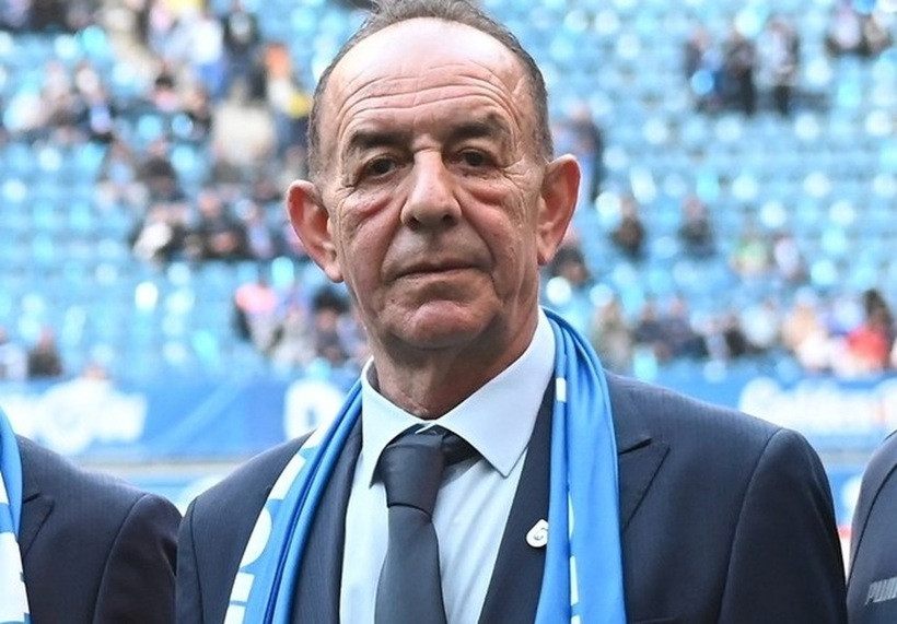 Gabriel Boldici a suferit un infarct! Care este starea de sănătate a fostului portar de la Universitatea Craiova