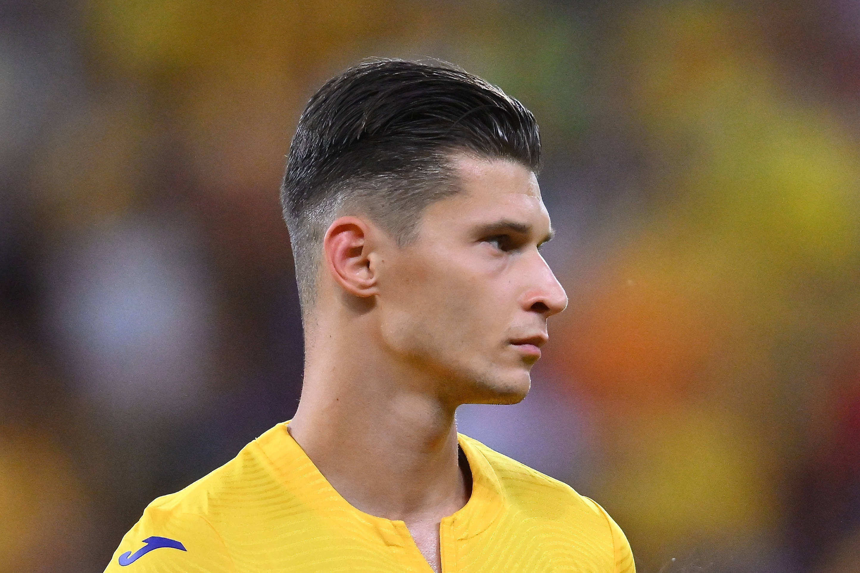 Costel G&acirc;lcă a analizat evoluția lui Alex Dobre de la națională și a tras o concluzie + Ce a spus despre Mircea Lucescu