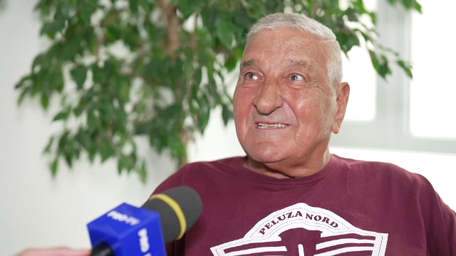 Rică Răducanu intervine: Sunt foarte supărat! I-am zis lui Lucescu de la &icirc;nceput să nu se bage la națională. Să vă zic ce mi-a spus