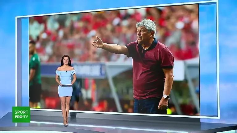 Mircea Lucescu răm&acirc;ne selecționerul echipei naționale cel puțin p&acirc;nă săptăm&acirc;na viitoare (11.09.2025)