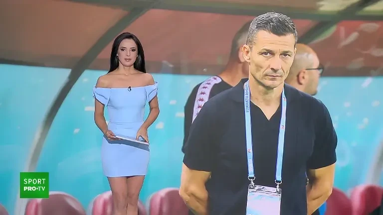 Gâlcă cere transferuri la Rapid: ”E complicat! I-am pierdut pe Borza și Ciobotariu!” (11.09.2025)