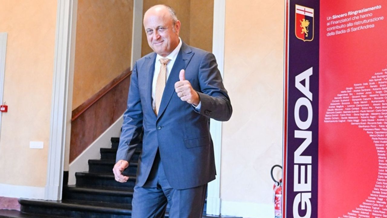 Dan Șucu, aproape de o nouă lovitură în Italia: transferul jucătorului de 15 milioane de euro