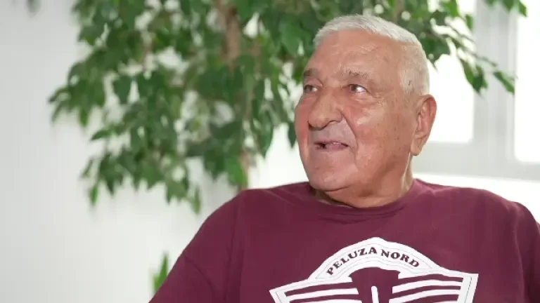 Rică Răducanu: ”S-ar putea ca unii dintre ei să zică: ’Hai să-l dăm în brânci pe Gâlcă!’” (11.09.2025)