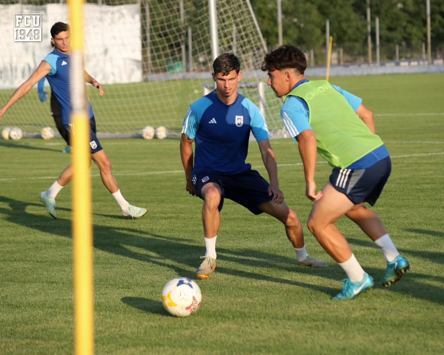 Adrian Mititelu nu se predă! Ce se &icirc;nt&acirc;mplă cu echipa după ce a fost exclusă de FRF: anunțul clubului