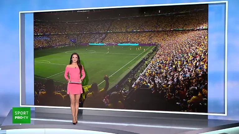 Săptăm&acirc;na viitoare se decide soarta selecționerului. &bdquo;Pentru Hagi, mă dau la o parte imediat&rdquo;, spune Lucescu