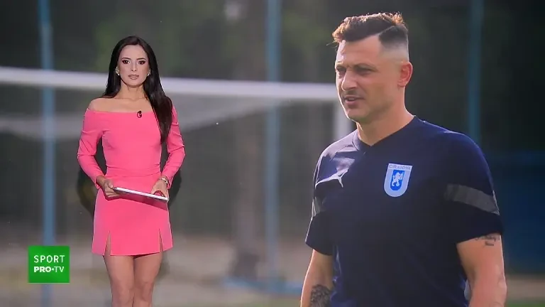 Rădoi ironizează CFR după campania lor spectaculoasă de transferuri: &bdquo;Noi n-am adus jucători doar pentru CV!&rdquo;