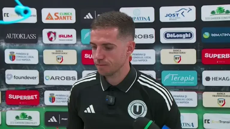 Alex Chipciu, discurs manifest după ce Stanciu a fost amenințat cu moartea: &bdquo;&Icirc;nainte nu aveai tupeu să faci așa ceva&rdquo;