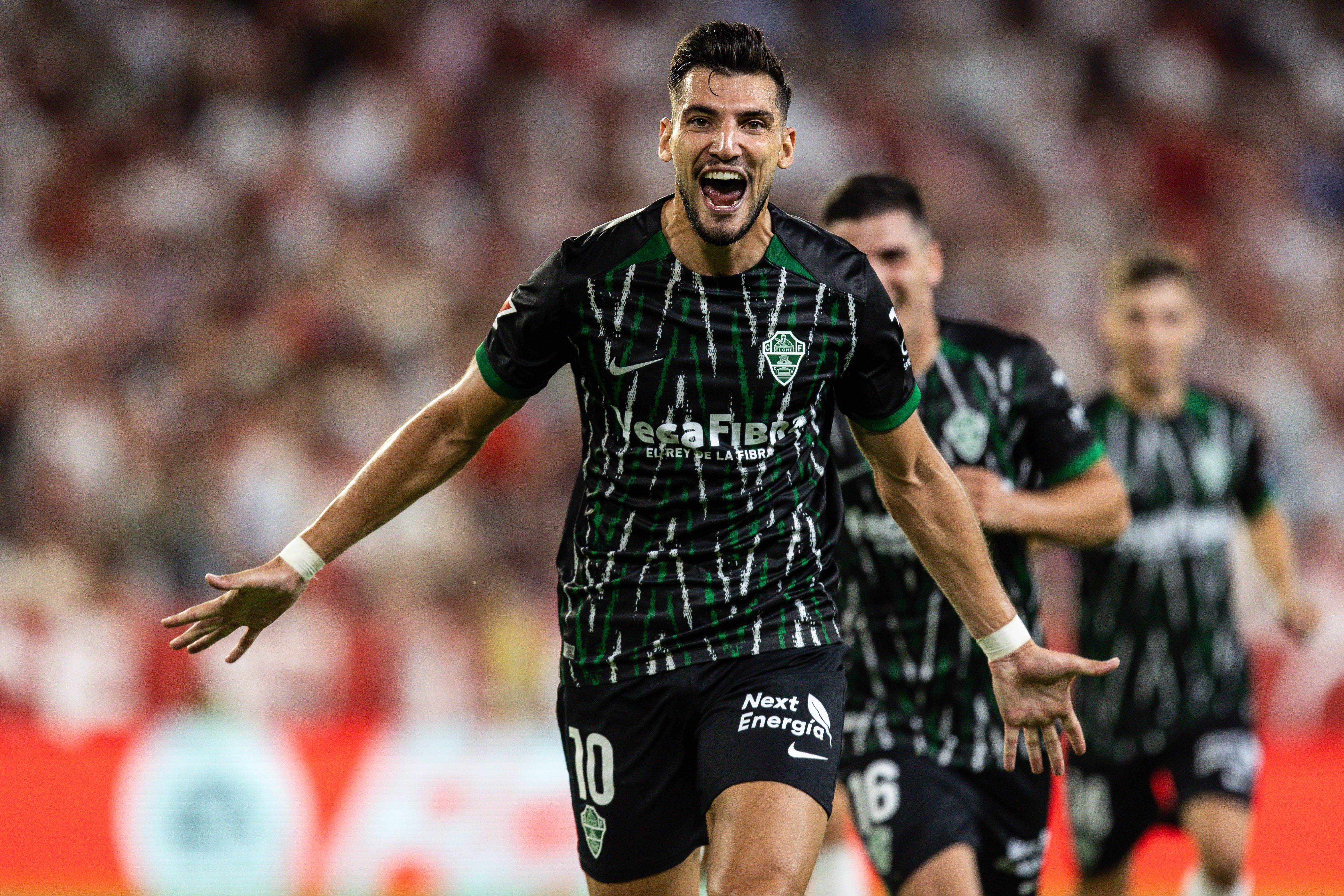 Minunea continuă: promovata &icirc;n La Liga, ne&icirc;nvinsă și după deplasarea de la Sevilla! &Icirc;n lot e și un fotbalist rom&acirc;n