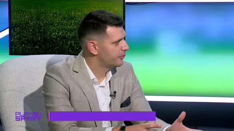 Iese Lucescu, intră Hagi?! Gardoș a dat răspunsul direct (13 septembrie 2025, Play On Sport)