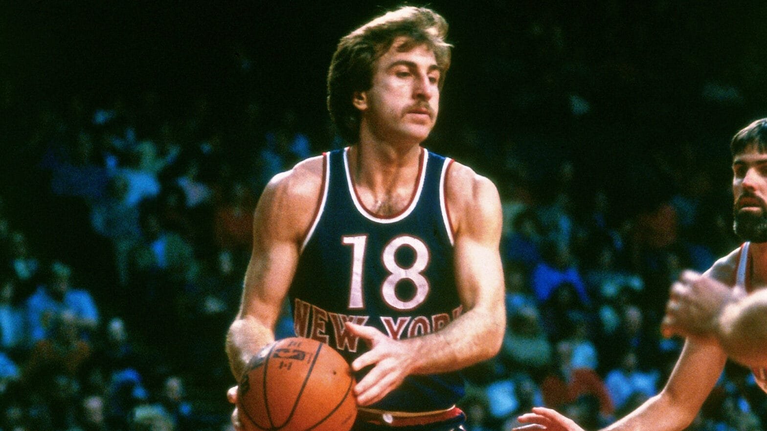 Cine este Ernest Grunfeld, primul rom&acirc;n din NBA, medaliat olimpic cu SUA