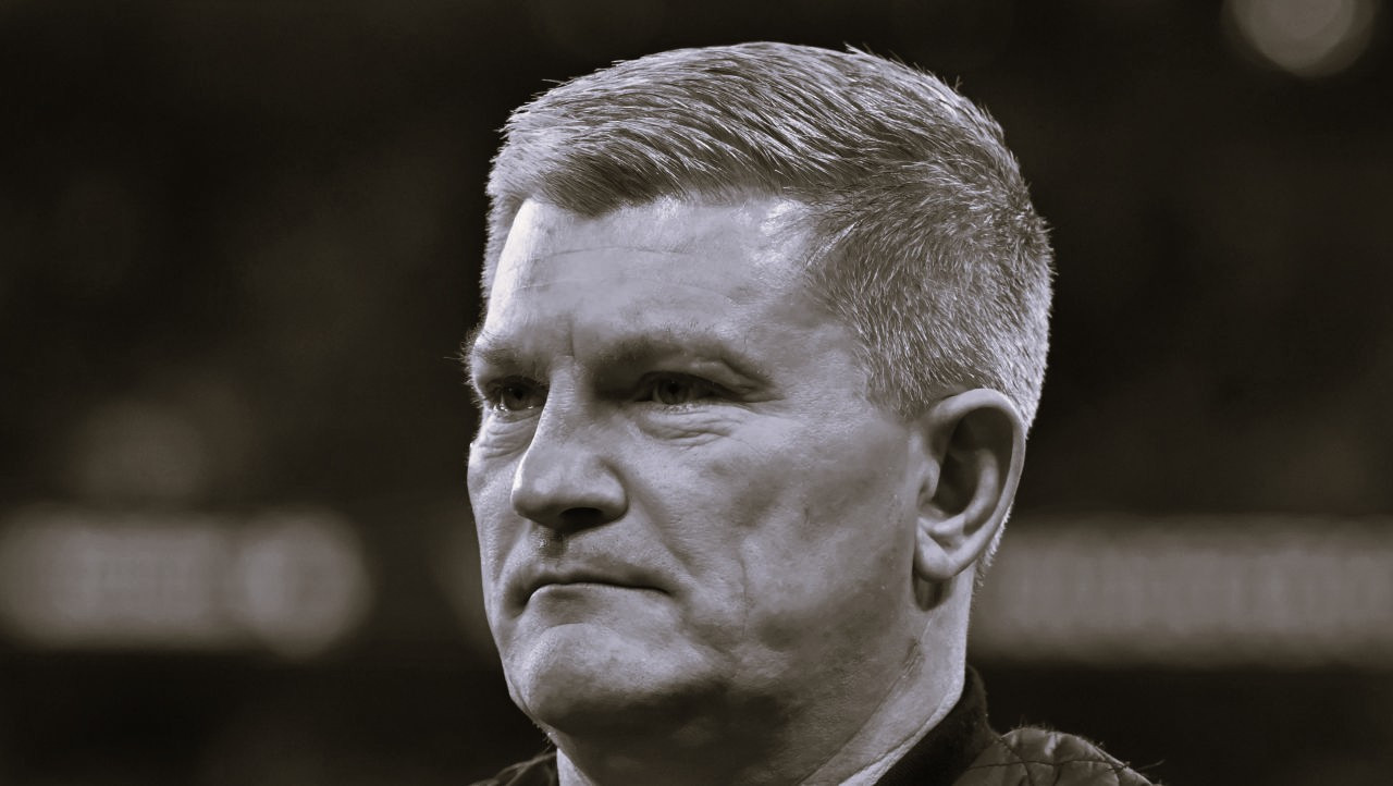 Fostul campion mondial la box Ricky Hatton a murit! Urma să revină &icirc;n ring &icirc;n acest an