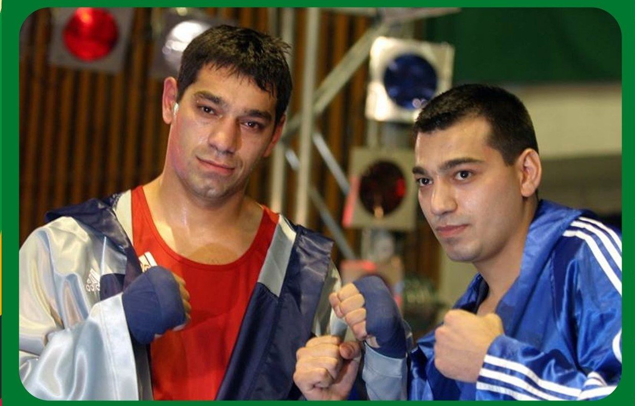 Marian Simion, campionul mondial la box al Rom&acirc;niei, la 50 de ani!
