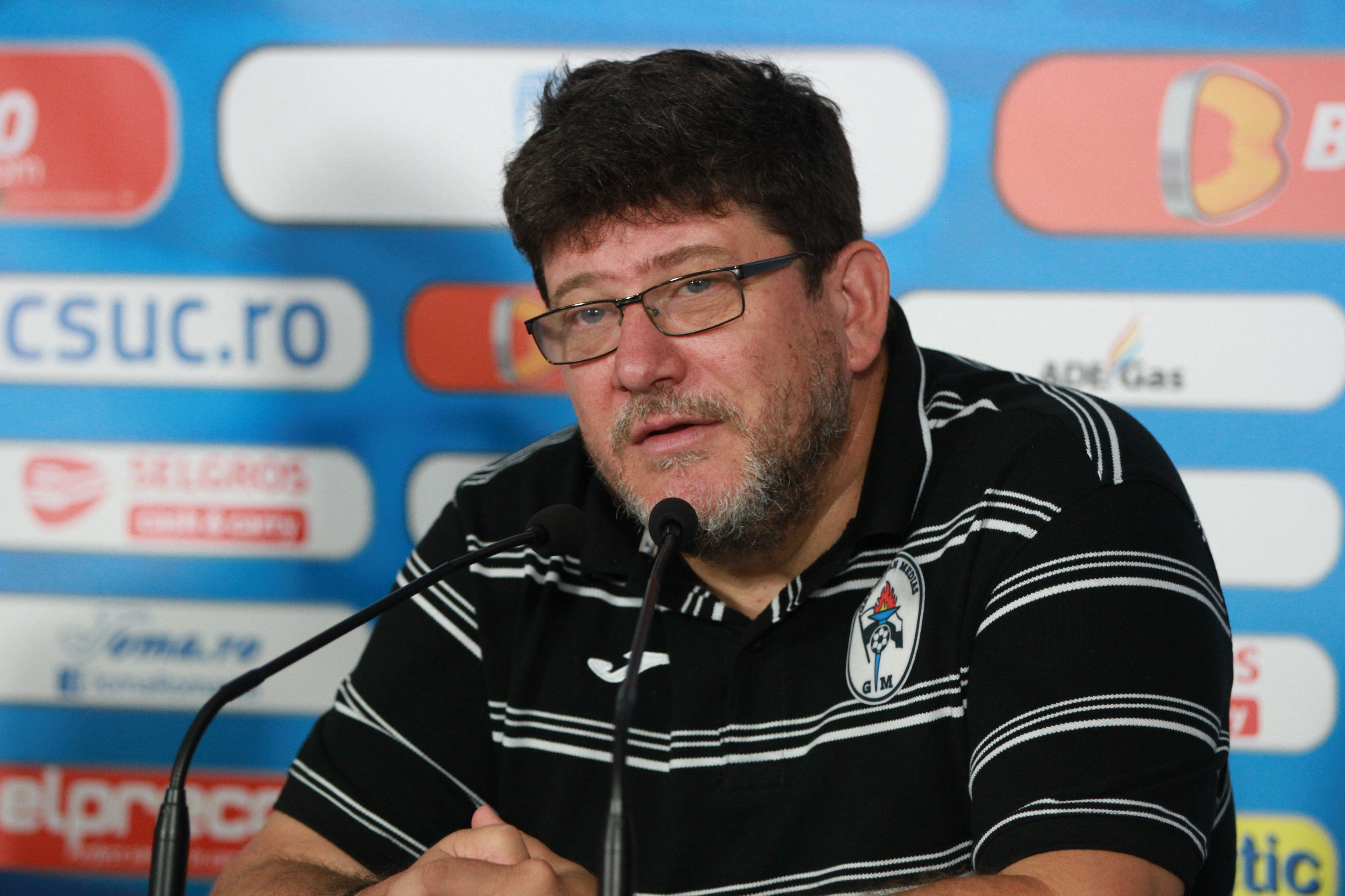 Cristi Pustai is back! Cu ce echipă semnează