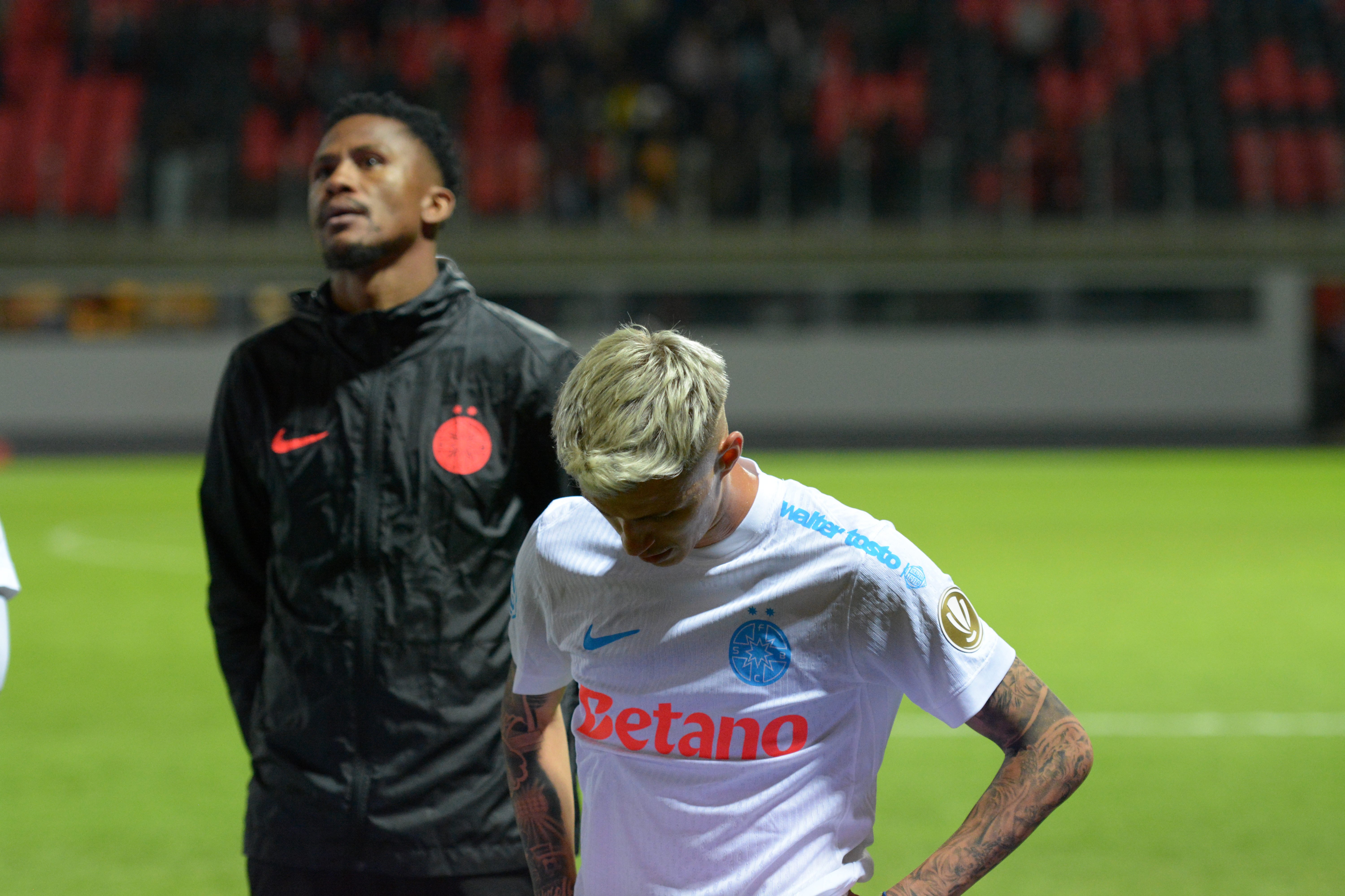 Fk csikszereda miercurea ciuc fcsb superliga superbet 14092025 6