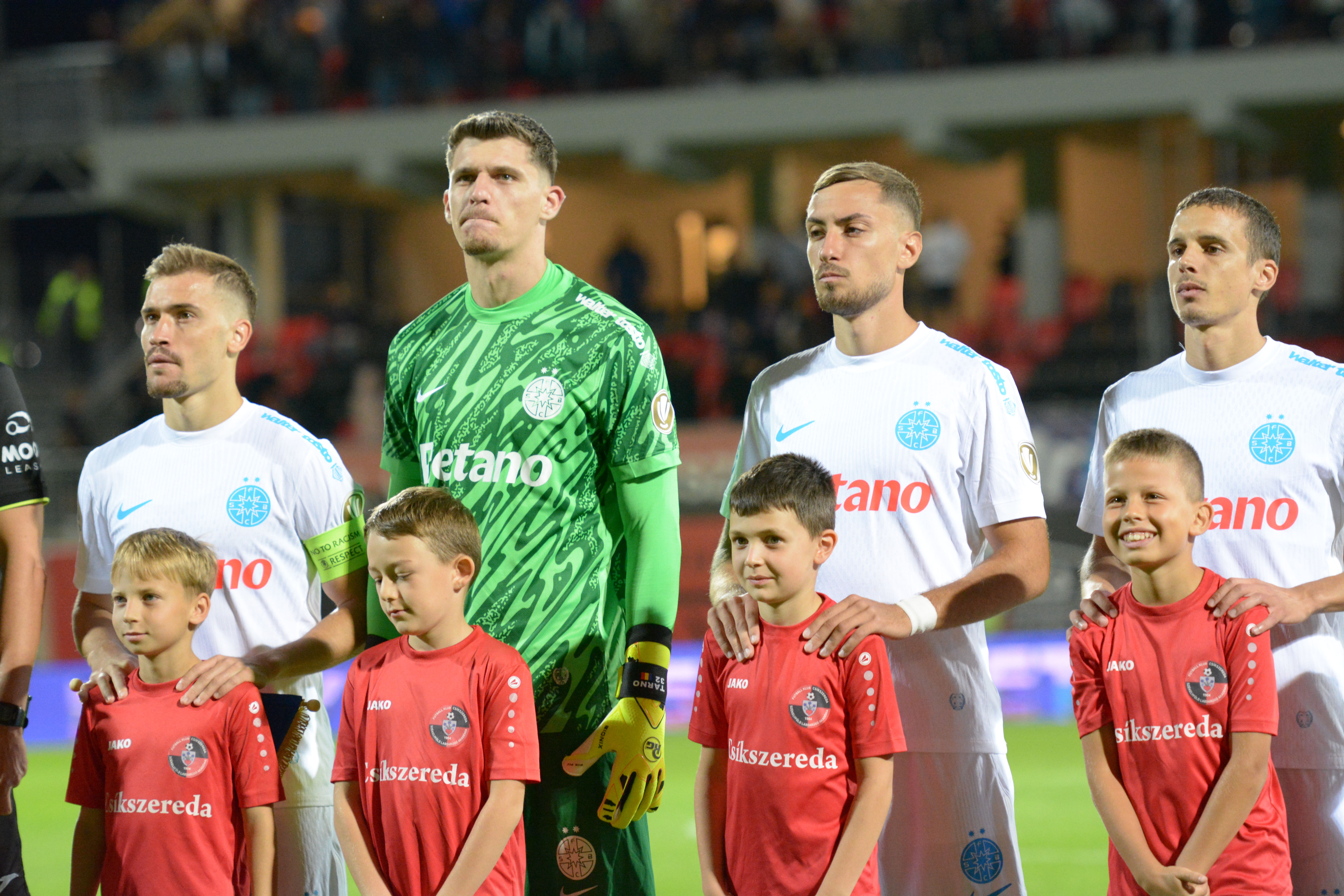 FCSB, pe un butoi cu pulbere: ce s-a &icirc;nt&acirc;mplat, imediat după meciul cu Csikszereda