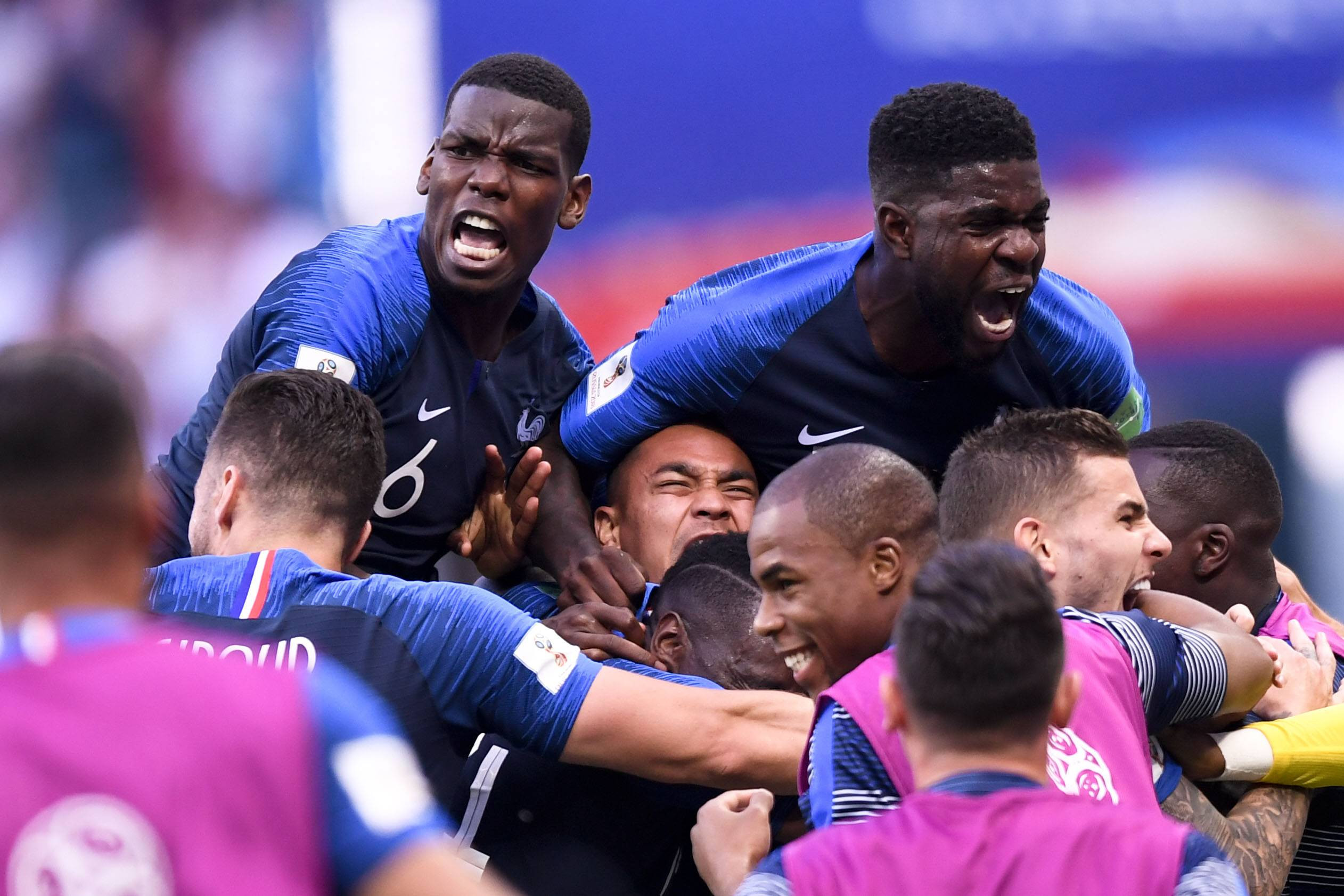 De nicăieri! Campionul mondial cu Franța din 2018 s-a retras la doar 31 de ani