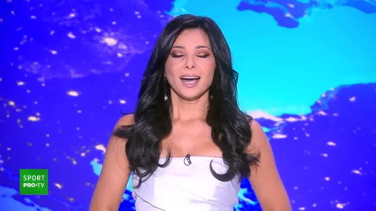 Cea mai frumoasă revanșă după Jocurile Olimpice! Sabrina Voinea a câștigat aurul la Cupa Mondială de gimnastică