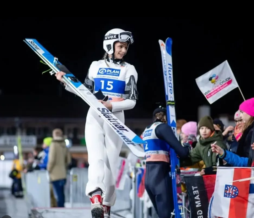 Istoria a fost scrisă la R&acirc;șnov! Rom&acirc;nia, cele mai bune rezultate din istorie la sărituri cu schiurile